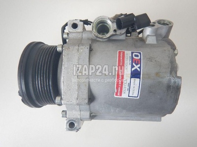 7813A071 Компрессор системы кондиционирования Mitsubishi Lancer (CX,CY) (2007 - )