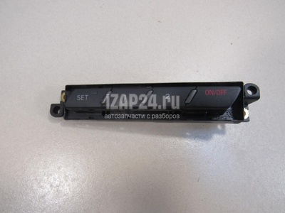 4F1959769A5PR Блок кнопок VAG Q7 [4L] (2005 - 2015)