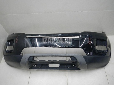LR059625 Бампер передний Land Rover Range Rover Evoque (2011 - 2018)