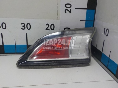 BBT9513F0D Фонарь задний внутренний правый Mazda Mazda 3 (BL) (2009 - 2013)