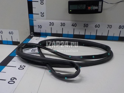 2274582 Уплотнитель двери Ford Mondeo V 2015