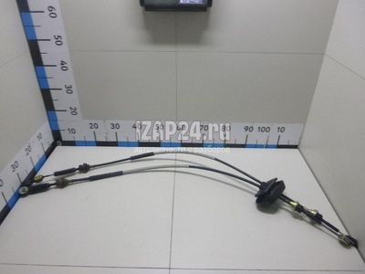 4432979 Трос КПП GM Vivaro (2001 - 2014)