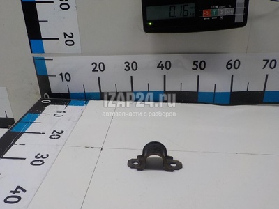 DG9C5B484AXB Кронштейн крепления заднего стабилизатора Ford S-MAX 2015
