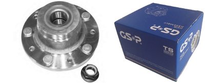 9237010K ступица колеса задняя форд transit vii 7 2.2 2.3 2.4 3.2