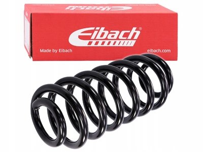 R10047 eibach пружины задние мерседес slk r171 r172
