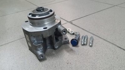 5801497334 основа топливного насоса iveco , 3.0 jtd , hdi