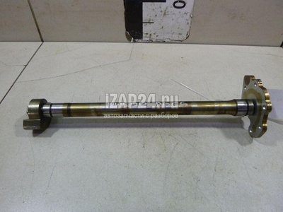 06E103273L Вал балансирный VAG A6 [C6,4F] (2004 - 2011)