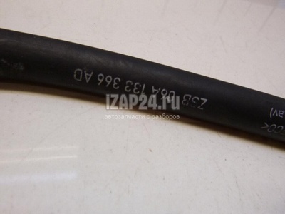 06A133367D Шланг воздушный VAG Golf Plus (2005 - 2014)