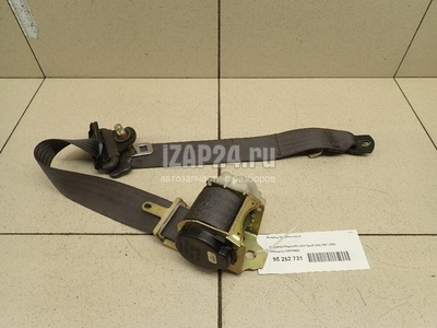 MR788891 Ремень безопасности Mitsubishi Outlander XL (CW) (2006 - 2012)