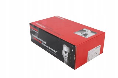 S83542 brembo тормозные колодки r . lexustoyota ..