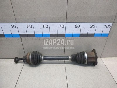 8K0407271P Полуось передняя VAG A5/S5 [8F] Cabrio (2010 - 2016)