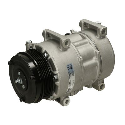 89089 компрессор кондиционера nissens мерседес а w169