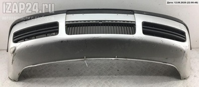 1U0807221K Бампер Перед. Skoda Octavia mk1 (A4) 2003