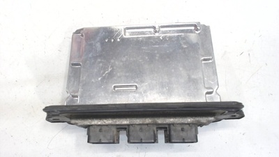 4L2A12A650DH Блок управления (ЭБУ), Двигателем Ford Explorer 2001-2005 2004 4L2A-12A650-DH
