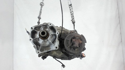STC3224 Раздаточный редуктор КПП (раздатка), Land Rover Range Rover 2 1994-2003 2000