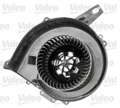 715240 valeo вентилятор подачи воздуха seat cordoba 6l2 02 - 09
