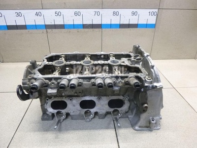 06E103066B Головка блока VAG A5/S5 [8F] Cabrio (2010 - 2016)
