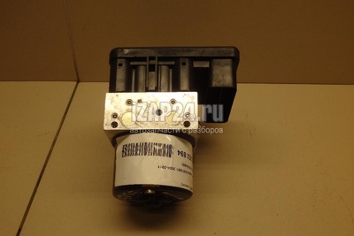 34516794651 Блок ABS (насос) BMW 1-серия E87/E81 (2004 - 2011)