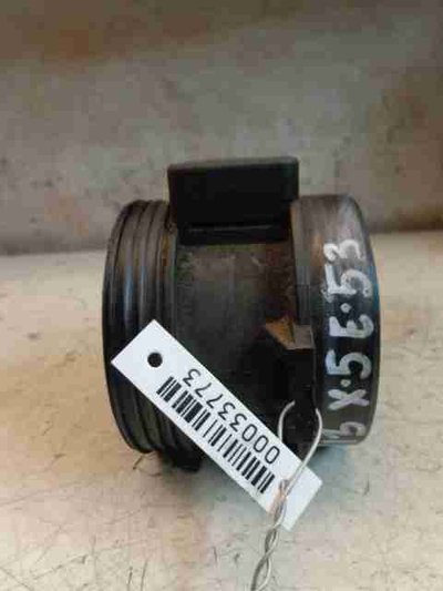75674515WK96132 Расходомер воздуха (ДМРВ) BMW X5 E53 1999 - 2006 2006 7567451 5WK96132