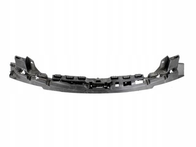 850420005R башмак кронштейн заднего бампера megane 3 купе