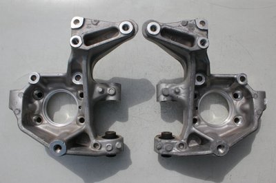 1K0505435AD направляющие задняя 4x4 vwag 1k0505436ad новый