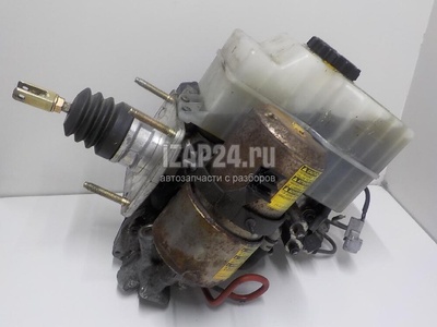4705060022 Блок ABS (насос) Toyota Land Cruiser (100) (1998 - 2007)