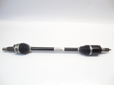 LR062317LR049835 новая привод задняя range rover evoque l538 2.0 2.2 aso