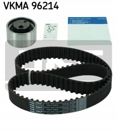 VKMA96214 комплект ремня грм suzuki вагон r +