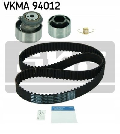 VKMA94012 комплект ремня грм mazda premacy