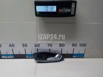 8X4839020C4PK Ручка двери задней внутренняя правая VAG A1 (8X) (2010 - 2018)