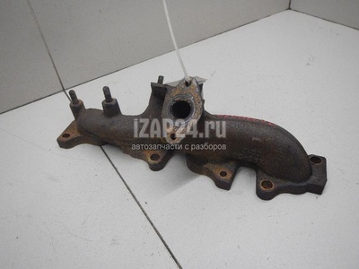 03L253031B Коллектор выпускной VAG A6 [C7,4G] (2011 - 2018)