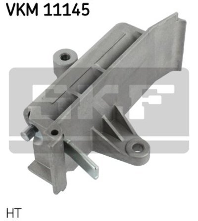 VKM11145 ролик натяжителя seat альгамбра