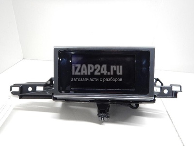 4G0919607J Дисплей информационный VAG Allroad quattro (2012 - 2019)