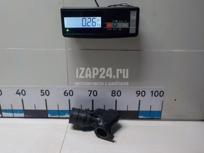 04E129656L Патрубок воздушного фильтра VAG Golf VII (2012 - 2020)