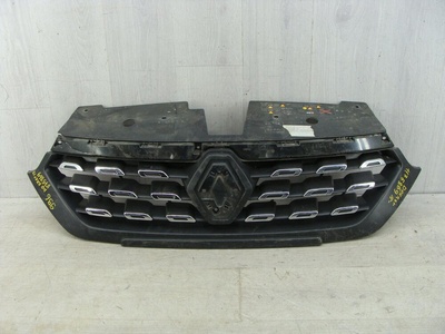 623104446R Решетка радиатора Renault Dokker (2012) 2012