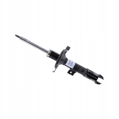 316993 1x амортизатор правая sachs citroen