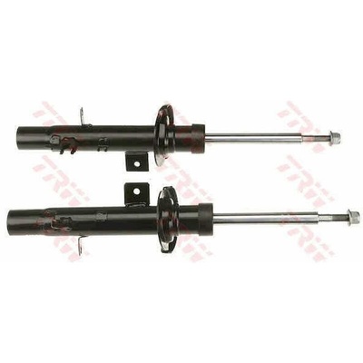 JGM5889T 1x амортизатор trw citroen: c3 фк , c2 jm , jg_