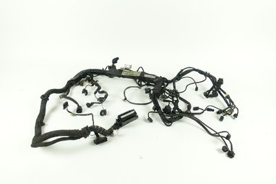 A6510107400 установка двигателя вито w639 рестайлинг 2.2