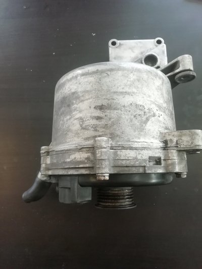 0986047170 генератор водяной bmw e65 735i