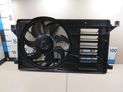 LF8B15025C Вентилятор радиатора Mazda Mazda 3 (BL) (2009 - 2013)