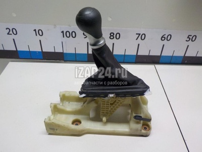 437001Y000 Кулиса КПП Hyundai-Kia Picanto (2011 - 2017)