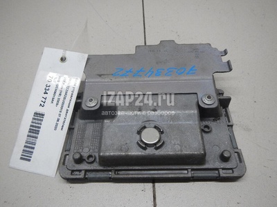 03E906019AK Блок управления двигателем VAG Polo (HB) (2009 - 2017)