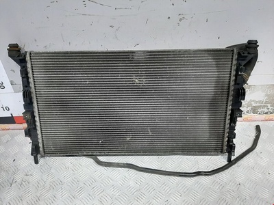 3M5H8005TK Радиатор основной Volvo V50 1 (2004-2010) 2005 ,30741094