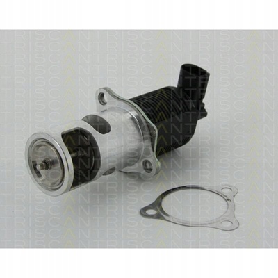 881325038 клапан системы рециркуляции ог renault triscan
