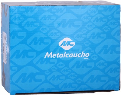 04763 подушка двигателя metalcaucho