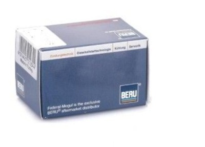 GH846 beru свеча накаливания обогрева тормоза gh 846
