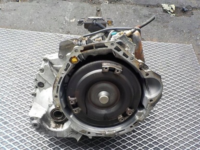 DB6384HP20 кпп мерседес вито 2.2 cdi db638 4hp20