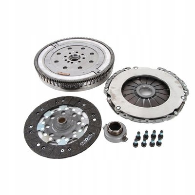3000859301 комплект сцепления sachs citroen c5 c8 ii 2.2 hdi