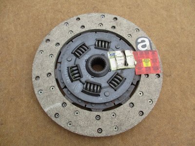 R81GB7550AA форд cortina гранада таунус consul дисков сцепления