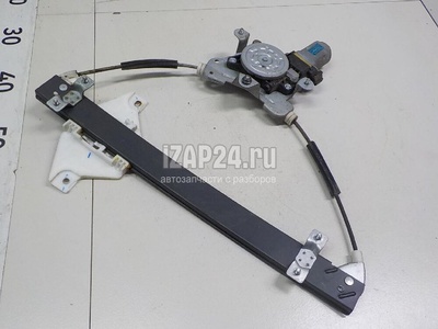 7332134001 Стеклоподъемник электр. задний правый Ssang Yong Actyon New/Korando C 2010